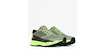 Încălțăminte de alergare pentru bărbați The North Face  Vectiv Levitum Sharp Green