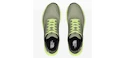 Încălțăminte de alergare pentru bărbați The North Face  Vectiv Levitum Sharp Green