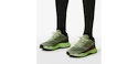 Încălțăminte de alergare pentru bărbați The North Face  Vectiv Levitum Sharp Green