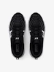 Încălțăminte de alergare pentru bărbați Under Armour Charged Assert 10-BLK