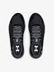 Încălțăminte de alergare pentru bărbați Under Armour Charged Bandit Storm TR 2 SP-BLK