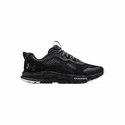 Încălțăminte de alergare pentru bărbați Under Armour  Charged Bandit TR 2 Black