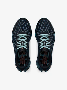 Încălțăminte de alergare pentru bărbați Under Armour Flow Velociti Wind 2 DSD-BLK