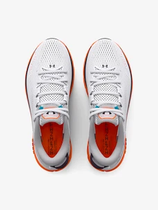Încălțăminte de alergare pentru bărbați Under Armour HOVR Infinite 5-WHT