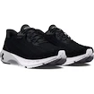 Încălțăminte de alergare pentru bărbați Under Armour HOVR Machina 3 Clone-BLK