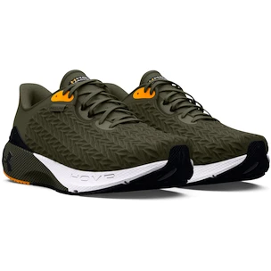 Încălțăminte de alergare pentru bărbați Under Armour HOVR Machina 3 Clone-GRN