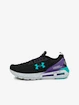 Încălțăminte de alergare pentru bărbați Under Armour HOVR Mega 2 Clone-BLK