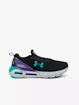Încălțăminte de alergare pentru bărbați Under Armour HOVR Mega 2 Clone-BLK  EUR 42