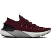 Încălțăminte de alergare pentru bărbați Under Armour HOVR Phantom 3-RED  EUR 44