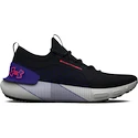 Încălțăminte de alergare pentru bărbați Under Armour HOVR Phantom 3 SE-BLK  EUR 44,5