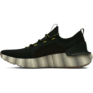 Încălțăminte de alergare pentru bărbați Under Armour HOVR Phantom 3 SE LTD-GRN