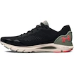 Încălțăminte de alergare pentru bărbați Under Armour HOVR Sonic 6-BLK