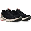 Încălțăminte de alergare pentru bărbați Under Armour HOVR Sonic 6-BLK