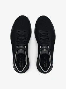 Încălțăminte de alergare pentru bărbați Under Armour HOVR Sonic 6 Camo-BLK