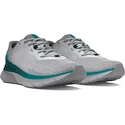 Încălțăminte de alergare pentru bărbați Under Armour HOVR Turbulence 2-GRY