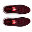 Încălțăminte de alergare pentru bărbați Under Armour HOVR Turbulence 2-RED