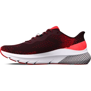 Încălțăminte de alergare pentru bărbați Under Armour HOVR Turbulence 2-RED