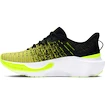 Încălțăminte de alergare pentru bărbați Under Armour Infinite Elite BLK