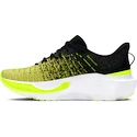 Încălțăminte de alergare pentru bărbați Under Armour Infinite Elite BLK