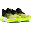 Încălțăminte de alergare pentru bărbați Under Armour Infinite Elite BLK