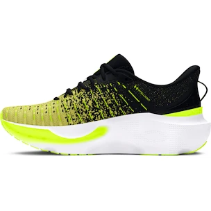 Încălțăminte de alergare pentru bărbați Under Armour Infinite Elite BLK