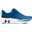 Încălțăminte de alergare pentru bărbați Under Armour Infinite Elite BLU