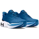 Încălțăminte de alergare pentru bărbați Under Armour Infinite Elite BLU