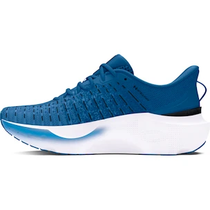 Încălțăminte de alergare pentru bărbați Under Armour Infinite Elite BLU