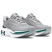 Încălțăminte de alergare pentru bărbați Under Armour Infinite Elite GRY