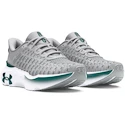 Încălțăminte de alergare pentru bărbați Under Armour Infinite Elite GRY