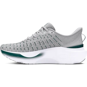 Încălțăminte de alergare pentru bărbați Under Armour Infinite Elite GRY