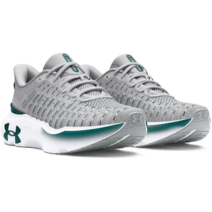Încălțăminte de alergare pentru bărbați Under Armour Infinite Elite GRY