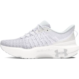 Încălțăminte de alergare pentru bărbați Under Armour Infinite Elite WHT  EUR 47,5