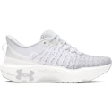 Încălțăminte de alergare pentru bărbați Under Armour Infinite Elite WHT  EUR 47,5