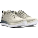 Încălțăminte de alergare pentru bărbați Under Armour Velociti 3 Breeze-WHT