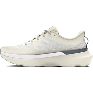 Încălțăminte de alergare pentru bărbați Under Armour  WHT