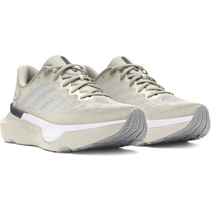 Încălțăminte de alergare pentru bărbați Under Armour  WHT