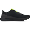Încălțăminte de alergare pentru copii Under Armour BGS HOVR Turbulence 2-BLK