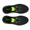 Încălțăminte de alergare pentru copii Under Armour BGS HOVR Turbulence 2-BLK