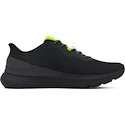 Încălțăminte de alergare pentru copii Under Armour BGS HOVR Turbulence 2-BLK