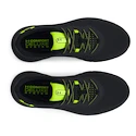Încălțăminte de alergare pentru copii Under Armour BGS HOVR Turbulence 2-BLK