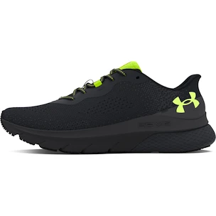 Încălțăminte de alergare pentru copii Under Armour BGS HOVR Turbulence 2-BLK