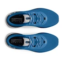 Încălțăminte de alergare pentru copii Under Armour BGS HOVR Turbulence 2-BLU