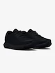 Încălțăminte de alergare pentru copii Under Armour Charged Rogue 3-BLK