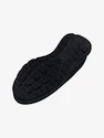 Încălțăminte de alergare pentru copii Under Armour Charged Rogue 3-BLK