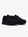 Încălțăminte de alergare pentru copii Under Armour Charged Rogue 3-BLK