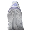 Încălțăminte de alergare pentru femei adidas Adistar 3 Halo Silver/DashGrey/Violet Tone