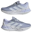 Încălțăminte de alergare pentru femei adidas Adistar 3 Halo Silver/DashGrey/Violet Tone