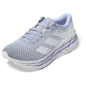 Încălțăminte de alergare pentru femei adidas Adistar 3 Halo Silver/DashGrey/Violet Tone