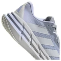 Încălțăminte de alergare pentru femei adidas Adistar 3 Halo Silver/DashGrey/Violet Tone
